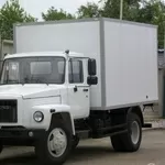 Доставка грузов 5 тонн по Нижнему Новгороду.России