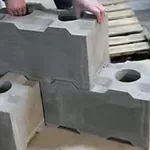 Пенообразователь для всех видов лёгкого бетона!