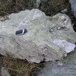 Ландшафтный камень разных размеров