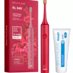 Набор Revyline RL 040 Special Color Edition и зубная паста