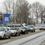 Наружная реклама в Нижнем Новгороде от рекламного агентства 