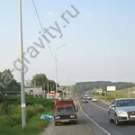 Билборды аренда и размещение в Нижнем Новгороде от рекламн. агентства