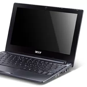 Продам нетбук Acer Aspire One D260
