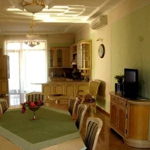 Продается дом в Одессе,  в элитном районе города
