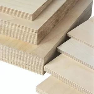 Желаете купить долговечную и качественную фанеру?