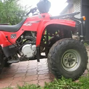 Продаю квадроцикл ATV ЗиД LF 250ST-2 