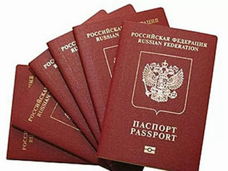 Делаем любые документы (Паспорта, справки,  дипломы,  права,  ПТС)