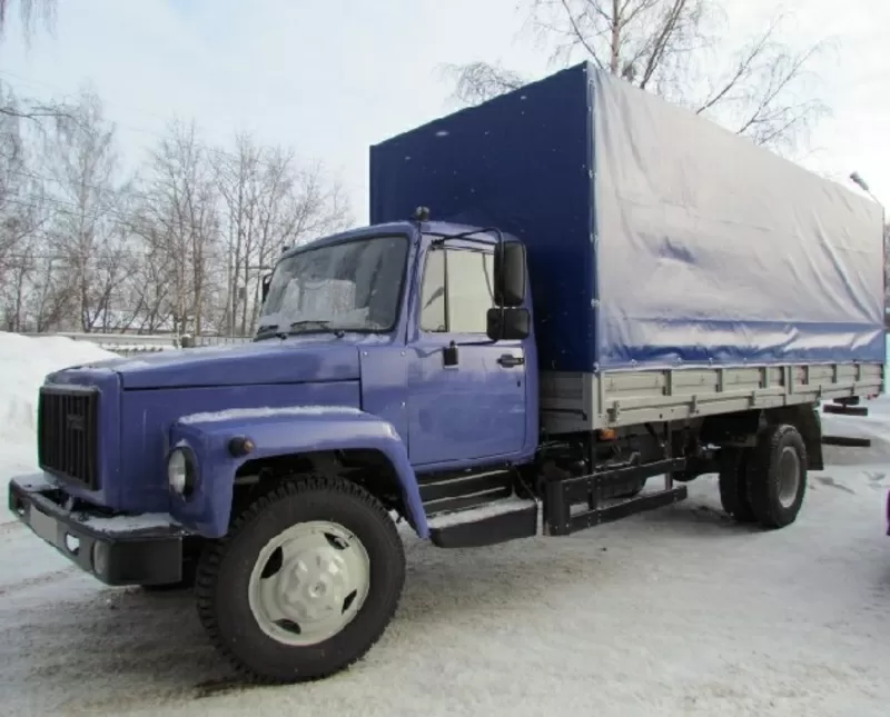Доставка грузов 5 тонн по Нижнему Новгороду.России 2