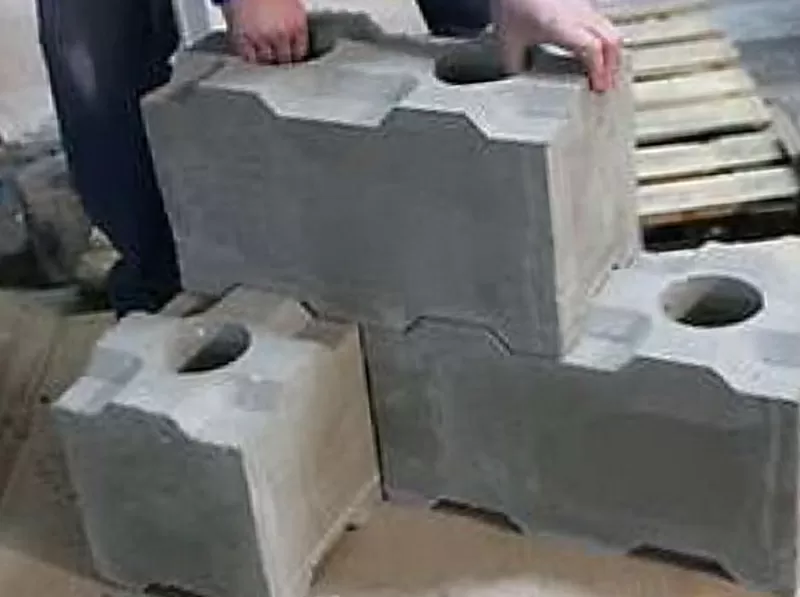 Пенообразователь для всех видов лёгкого бетона!